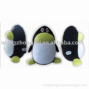 Penguin Gift MP3 Player